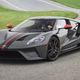 Illustration for article titled The 2019 Ford GT Carbon Series Makes The GT Even Lighter And Wilder